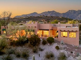 6031 E Country Club Vista Dr, Tucson, AZ 85750