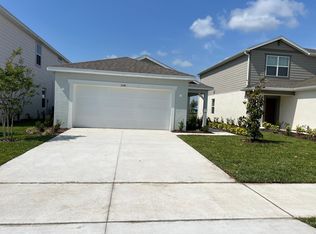 5341 Royal Point Ave, Kissimmee, FL 34746