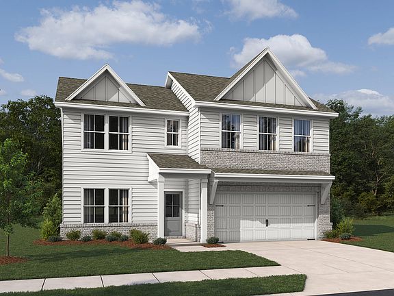 The Estates at Casteel - Cardiff Interior Image 1