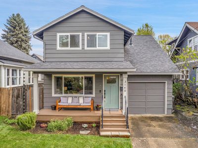 3140 SE 23rd Ave, Portland, OR, 97202