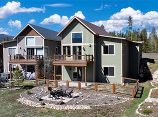 205 Elk Ranch Rd, Fraser, CO 80442