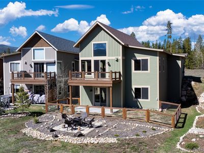 205 Elk Ranch Road, Fraser, CO, 80442