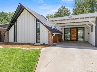 1380 S Dahlia St, Denver, CO 80222