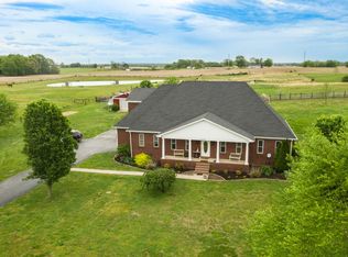 2404 Tyree Chapel Rd, Franklin, KY 42134