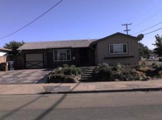 4121 Belle Dr, Antioch, CA 94509