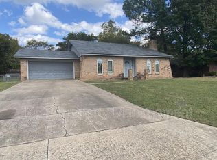 6223 Atlanta St, Fort Smith, AR 72903