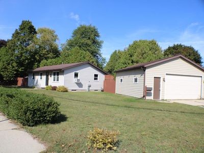 3405 Mishicot ROAD, Two Rivers, WI, 54241