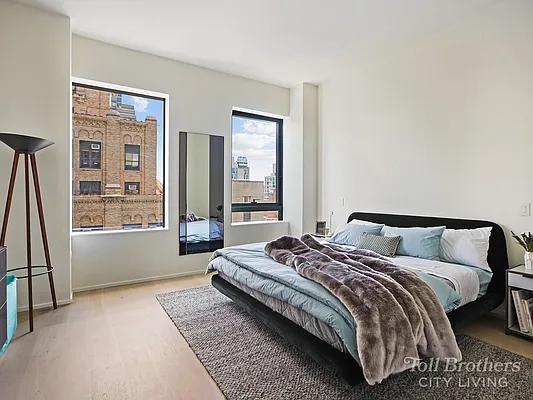 Sold by Toll Brothers | media 21