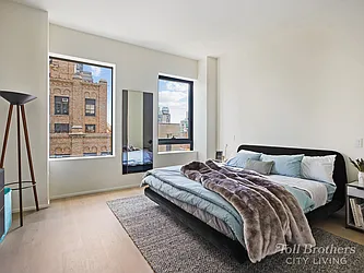 Sold by Toll Brothers