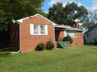 409 71st St, Capitol Heights, MD