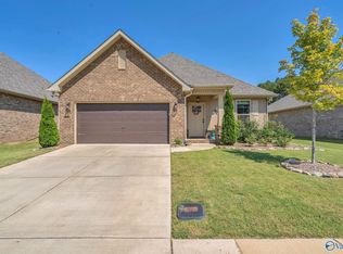 9010 Mountain Preserve Blvd, Gurley, AL 35748