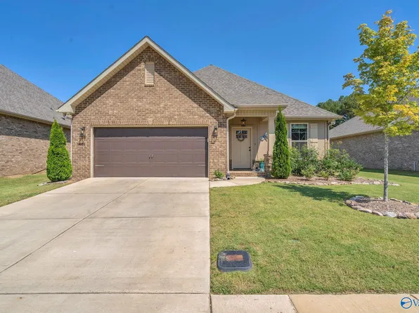 9010 Mountain Preserve Blvd, Gurley, AL 35748