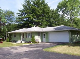 W10406 Hwy 16, Portage, WI 53901