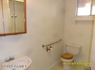 501 W Roeser Rd, Phoenix, AZ 85041