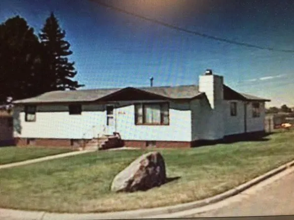 904 Wilson Ave, Havre, MT 59501