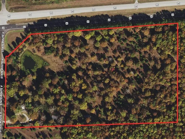 1676 State Route V, Mountain View, MO 65548