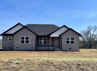 1513 Ellie Claire Way, Lewisburg, TN 37091