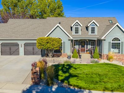 4670 Nicole Ct, Missoula, MT, 59803