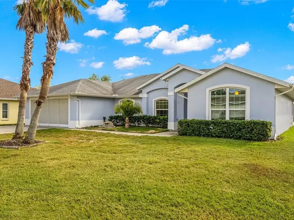 29134 Caddyshack Ln, San Antonio, FL 33576