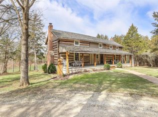 8335 Cedar Fork Rd, New Haven, MO 63068