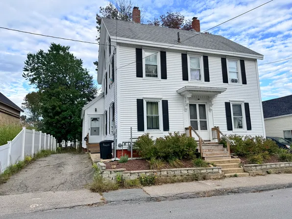 10 Portland St, Somersworth, NH 03878