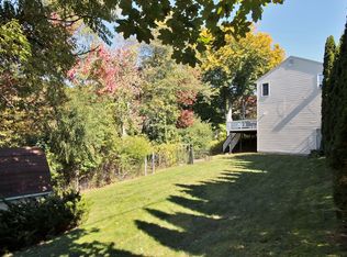 720 New Haven Ave, Milford, CT 06460