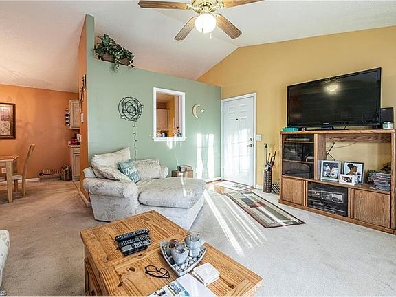 4th image of 5801 Battery Dr Unit 3C