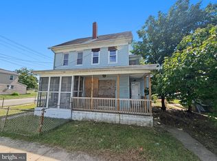 3 W McNeal St, Millville, NJ 08332