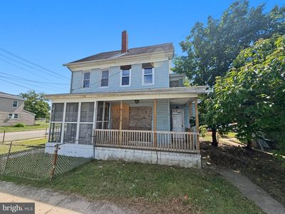 3 W McNeal St, Millville, NJ, 08332