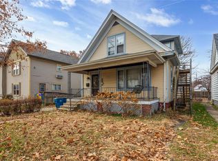 1135 S College St, Springfield, IL 62704