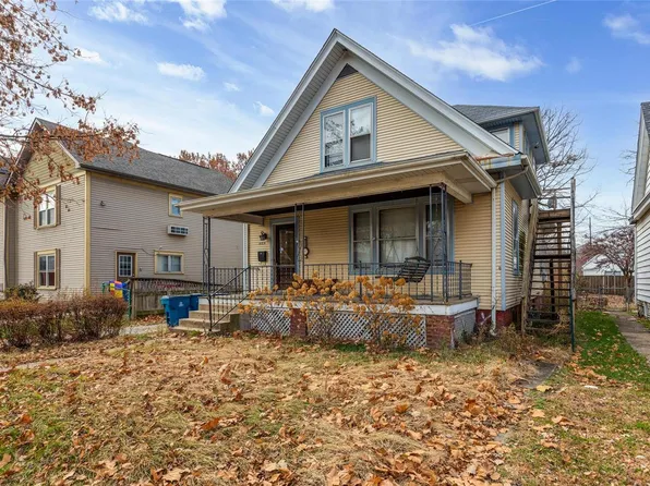 1135 S College St, Springfield, IL 62704