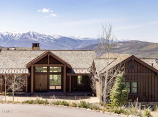 7007 N Rees Jones Way, Heber City, UT 84032