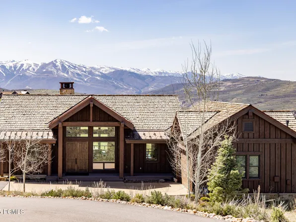 7007 N Rees Jones Way, Heber City, UT 84032