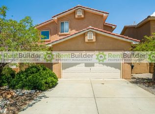 1105 Casa Tomas Rd NE, Albuquerque, NM 87113