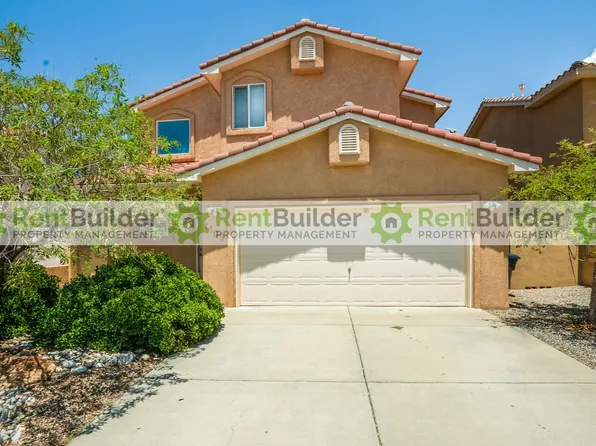 1105 Casa Tomas Rd NE, Albuquerque, NM 87113