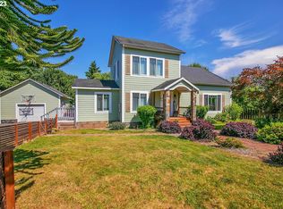 80138 Life Ln, Clatskanie, OR 97016