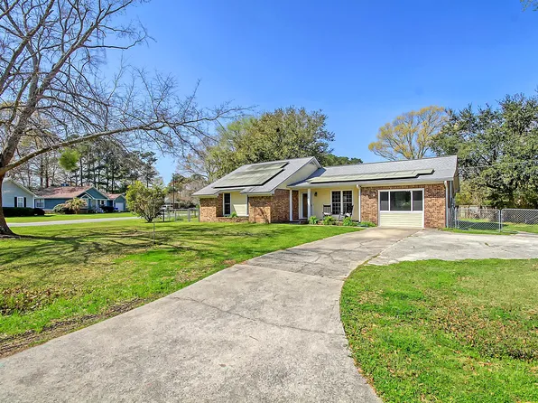 1127 Kentwood Cir, Charleston, SC 29412