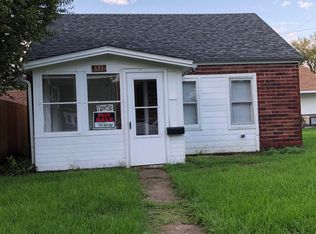 611 F Ave, Nevada, IA 50201