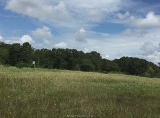 Timberwilde Dr, Bryan, TX 77808