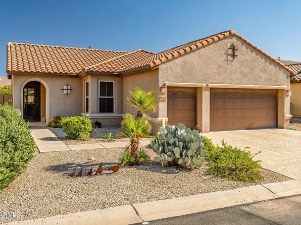 5200 W Pueblo Drive, Eloy, AZ 85131