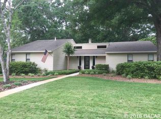 2514 NW 32nd St, Gainesville, FL 32605