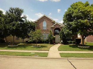 3201 Placid Springs Ln, Plano, TX 75025