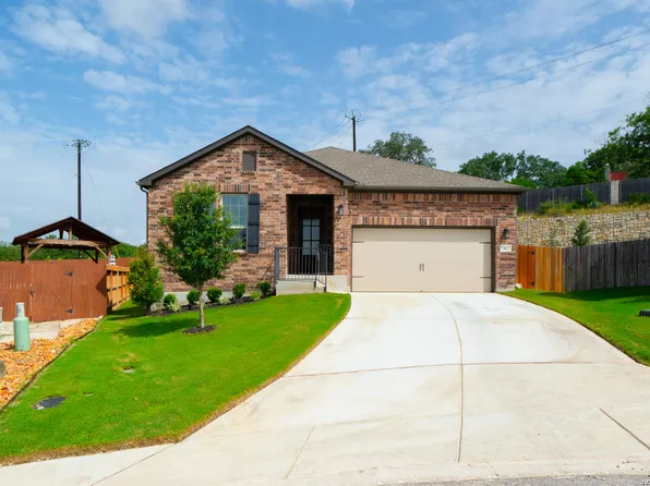 7827 Cypress Vw, Boerne, TX 78015