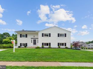 9301 Snyder Ln, Perry Hall, MD 21128