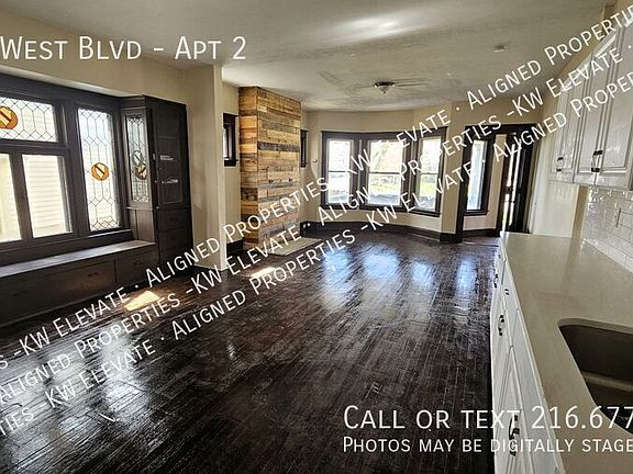 2nd image of 3139 West Blvd #2