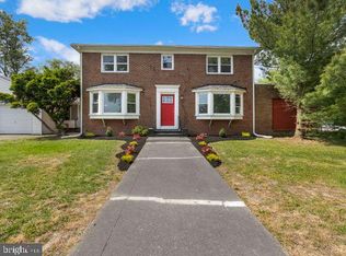 1101 Laurel Rd, Lindenwold, NJ 08021