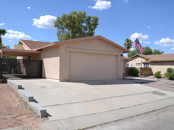 5th image of 4772 W Snowberry Ln