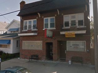 4497 Broadview Rd, Cleveland, OH 44109