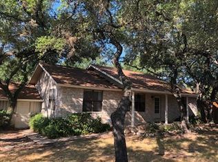 10207 Aqua Azul Ct, Austin, TX 78733