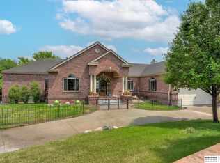 12601 N 177th Cir, Bennington, NE 68007